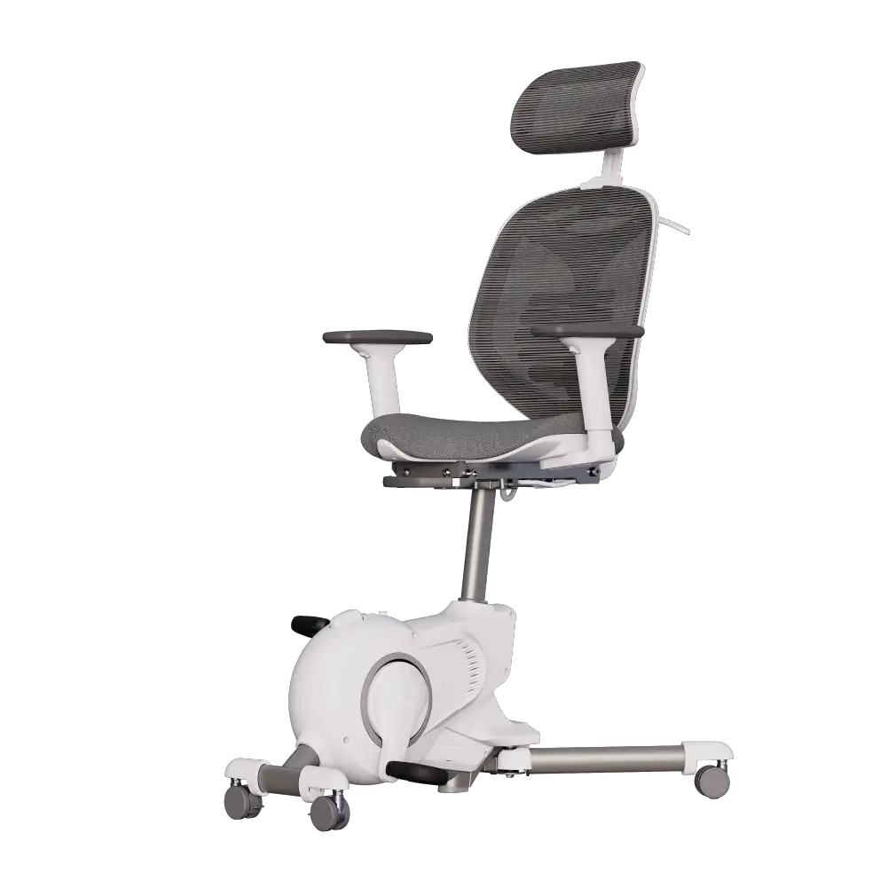 Cadeira Ergonômica Elements Egea