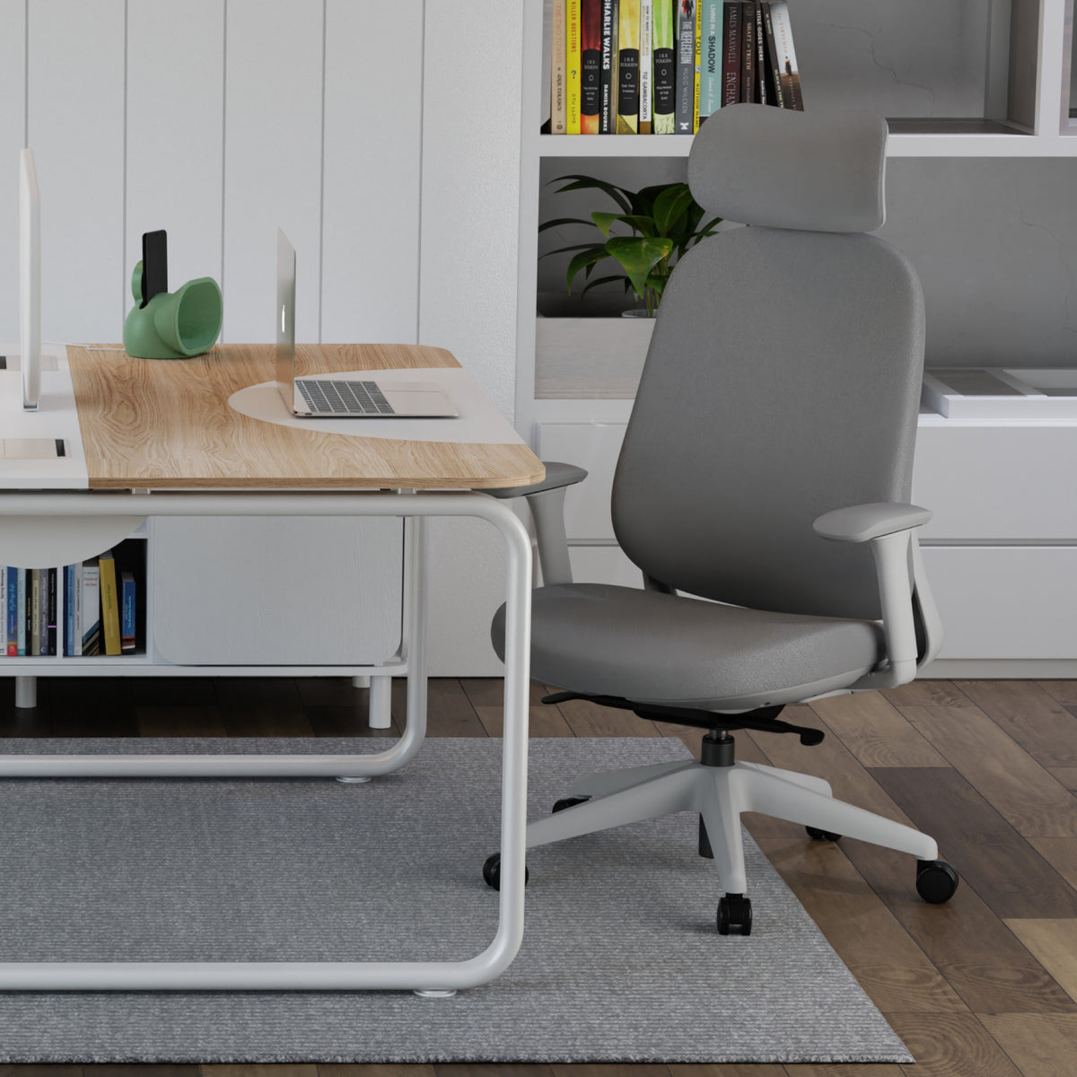 Cadeira Ergonômica Elements Niméa